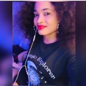 Meet your Posher, Nicki